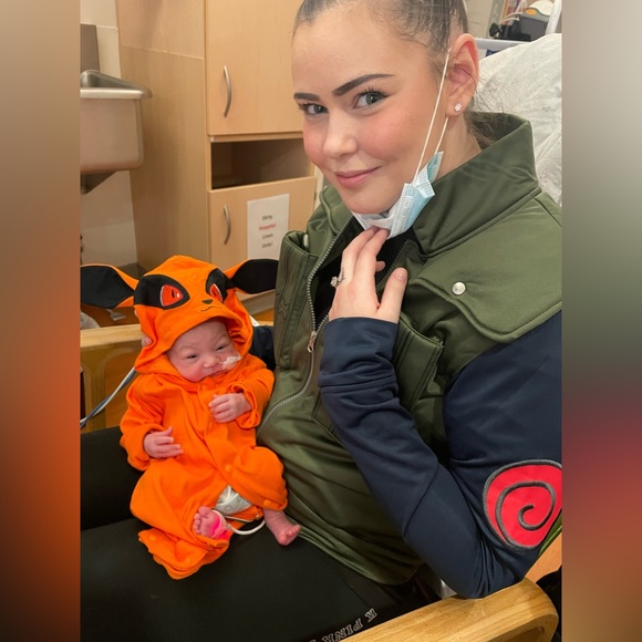 Meet your Posher, Brianna - Picture 2 of 12